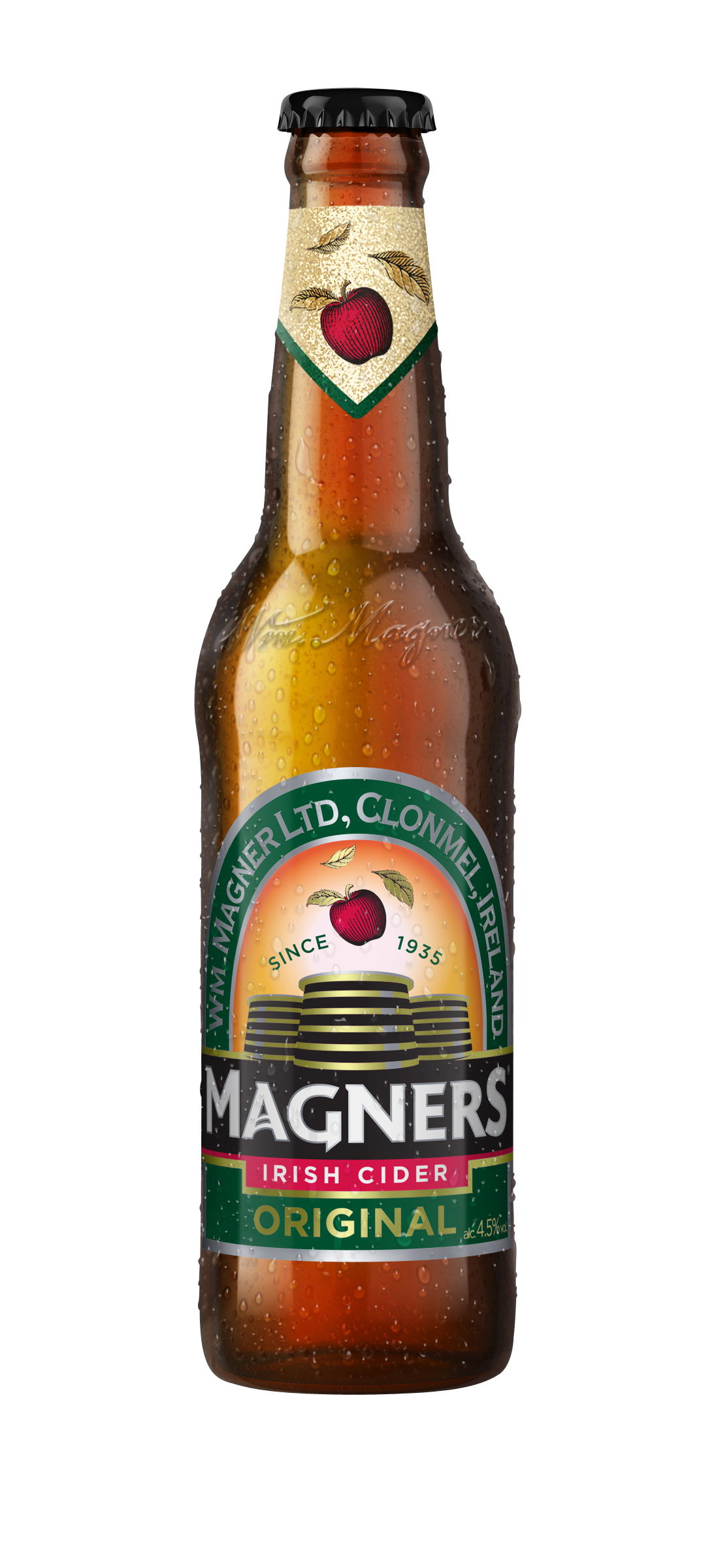 Magners Original Irish Cider ENGL