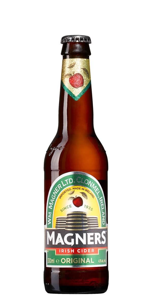 Magners Original Irish Cider ENGL