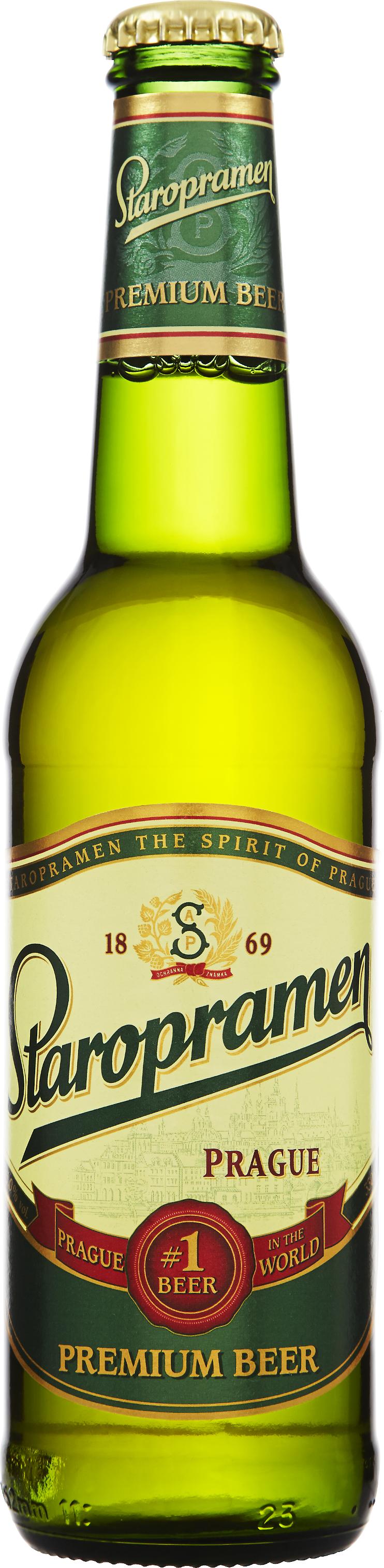 Staropramen