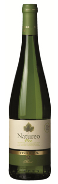 Miguel Torres Natureo Vit Alkoholfri