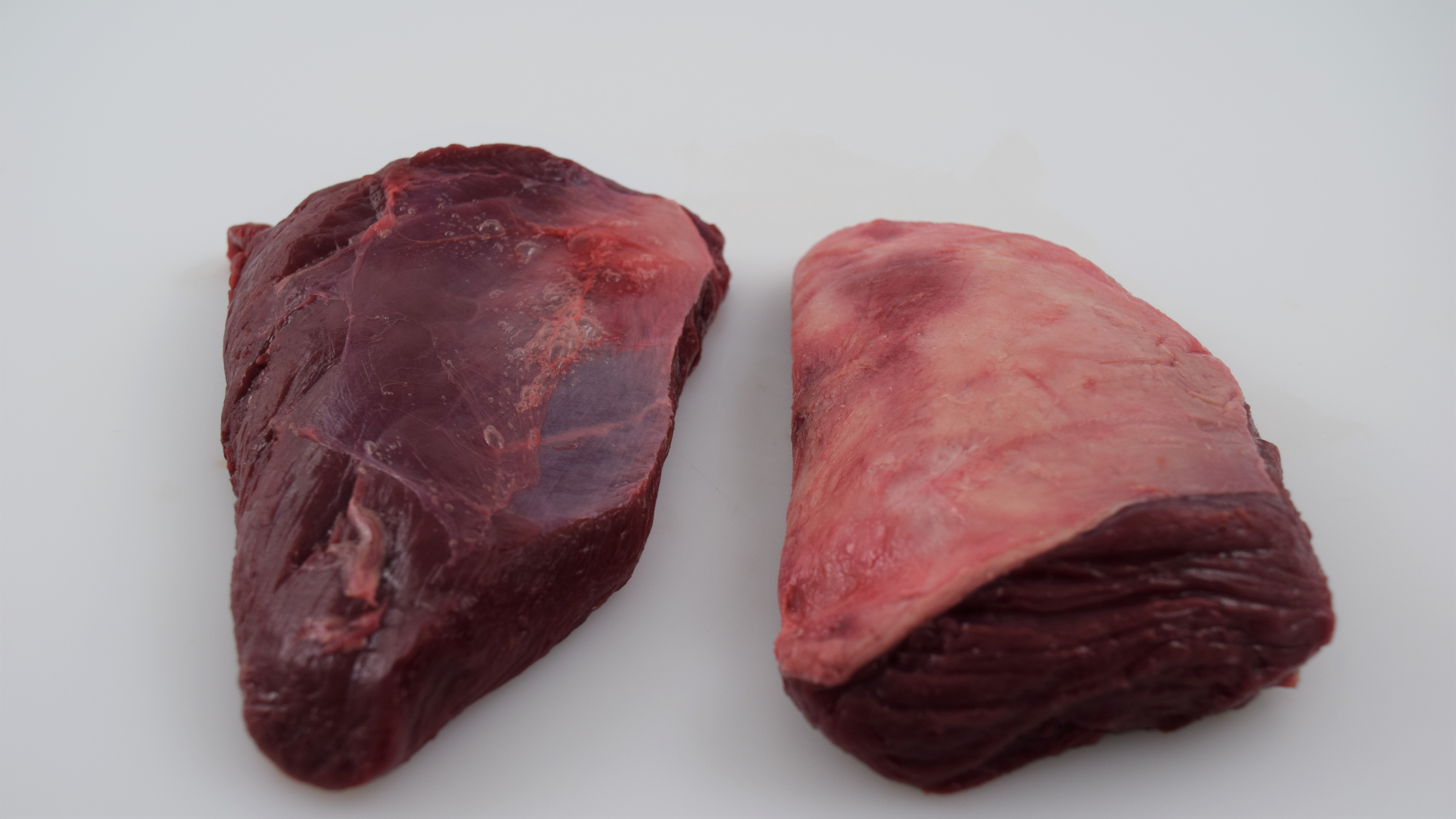 Picanha Hjort Nya Zeeland