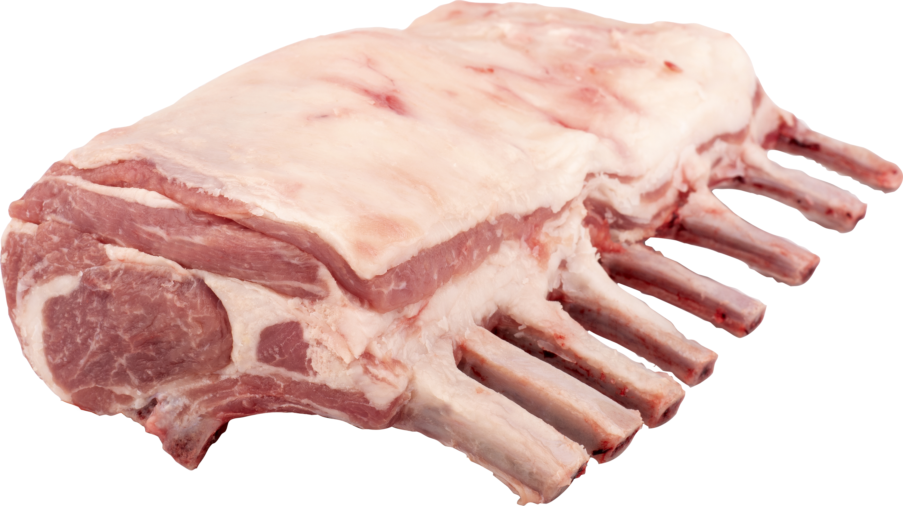 Lammracks Sverige