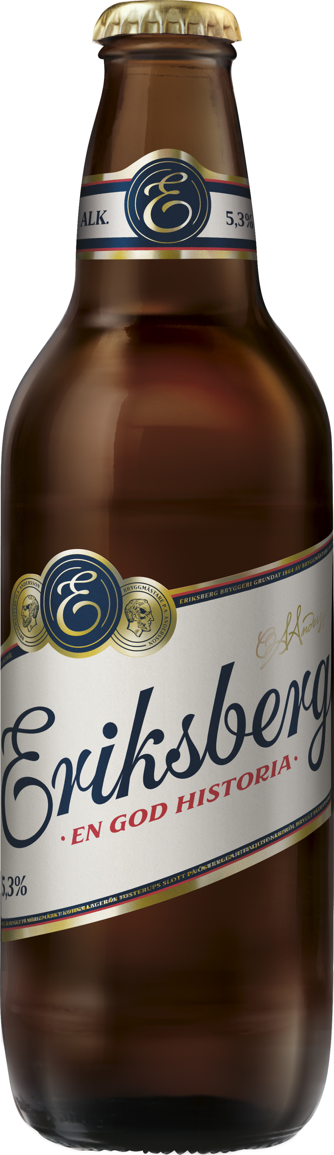 Eriksbergs REGL