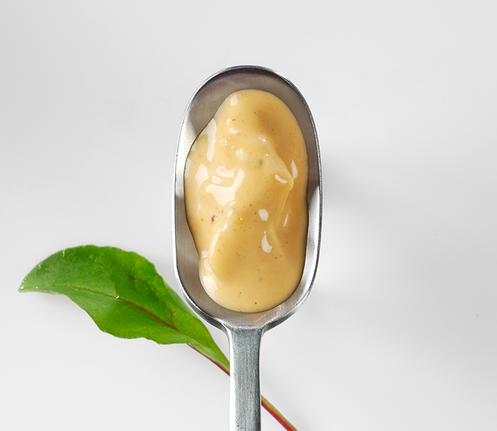 Rhode Island Dressing Hink