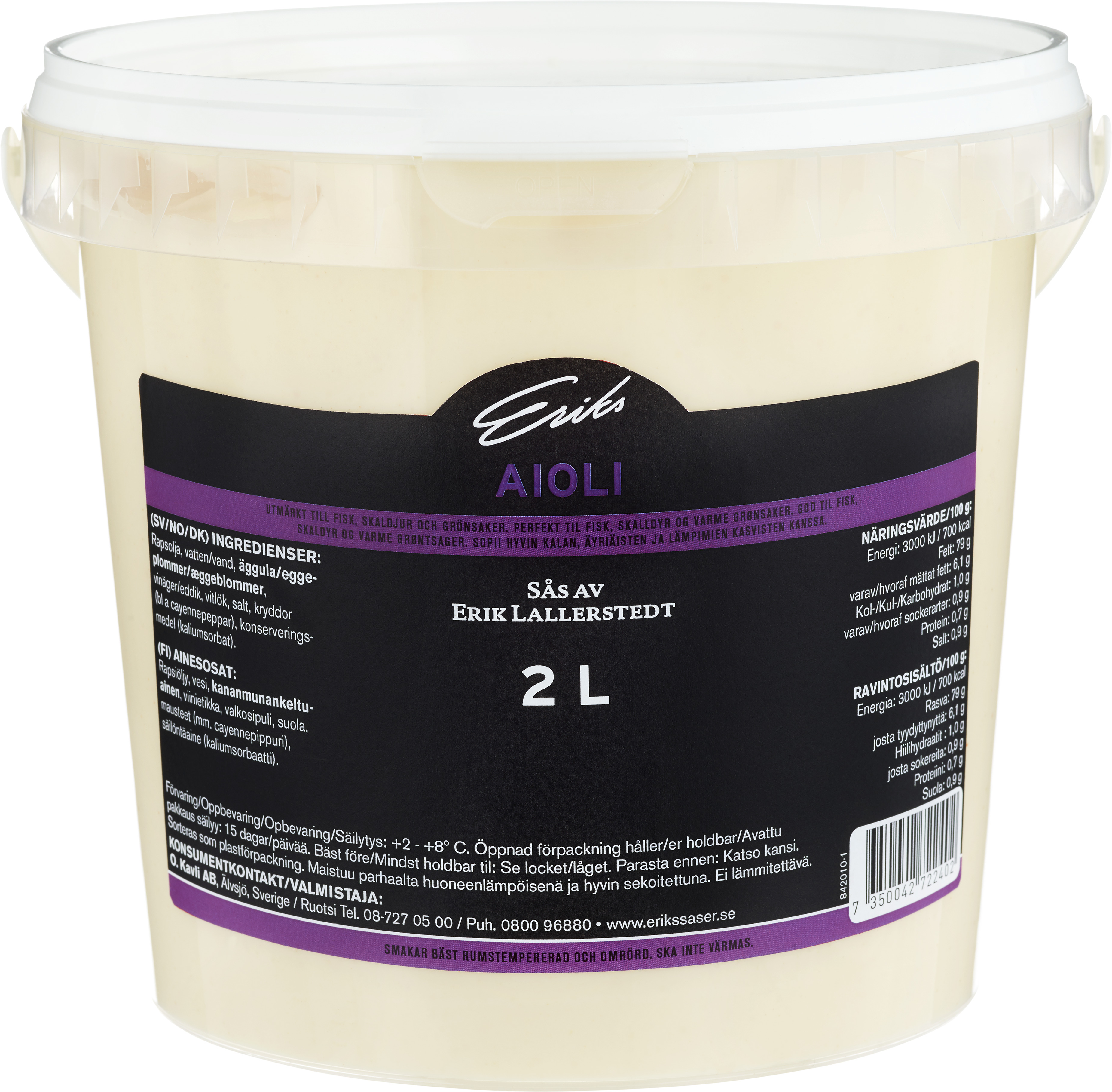 Aioli
