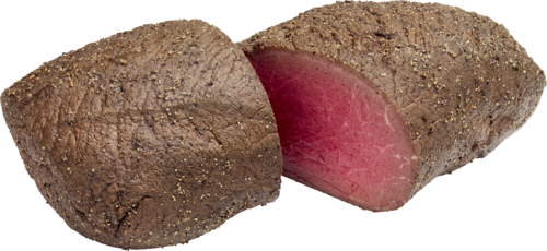 Rostbiff Sous Vide