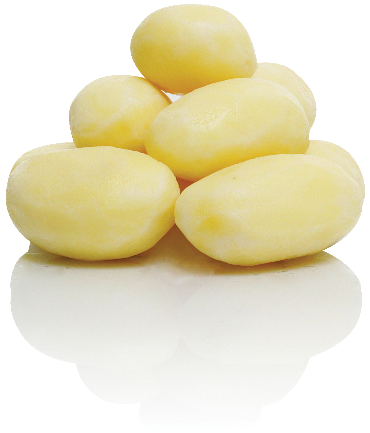 Matpotatis Förkokt EKO KRAV Sverige