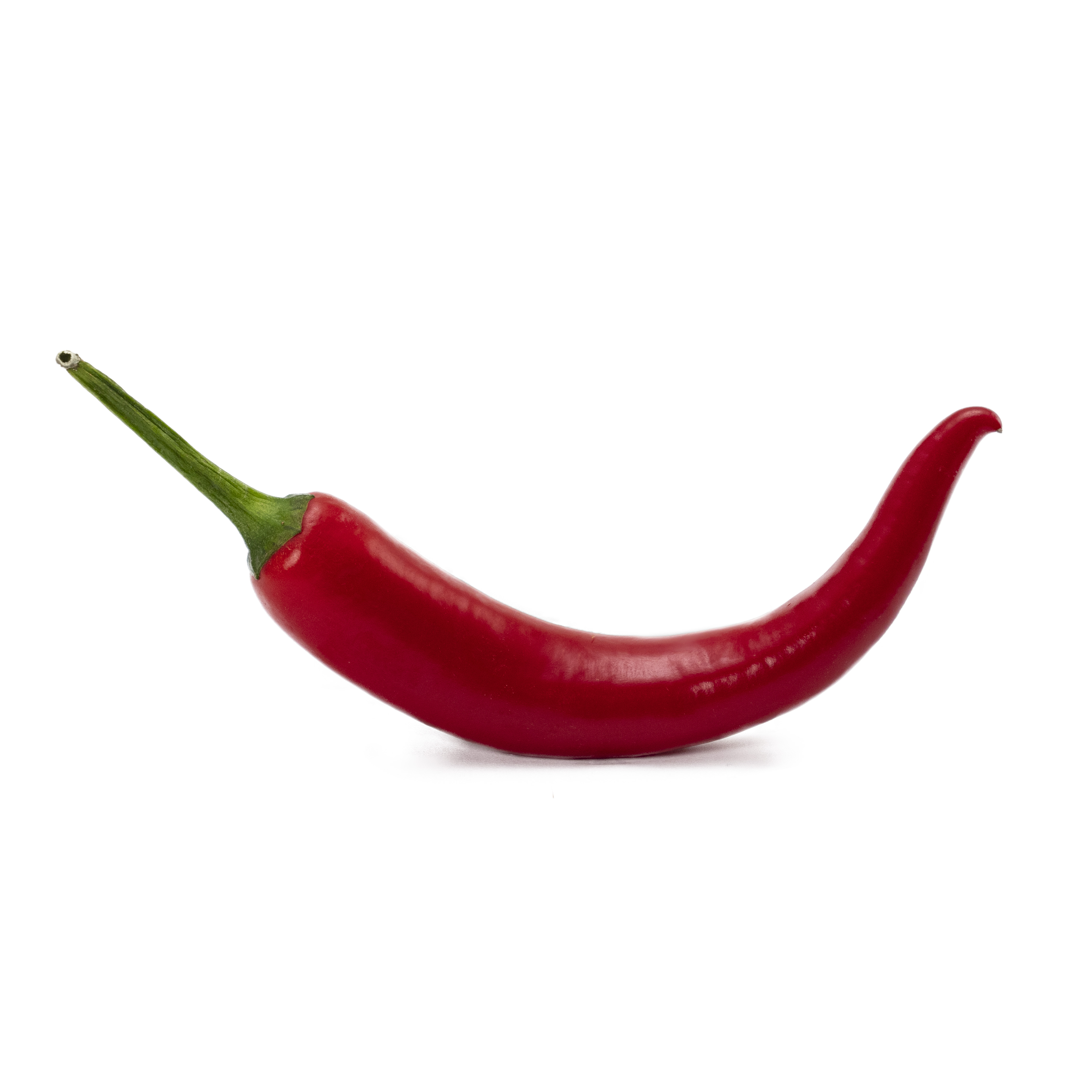 Peppar Röd