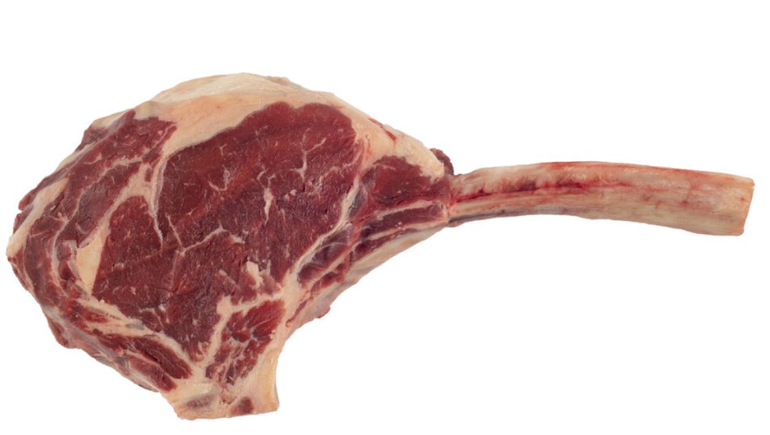 Tomahawk Hängmörad Reserva Sverige