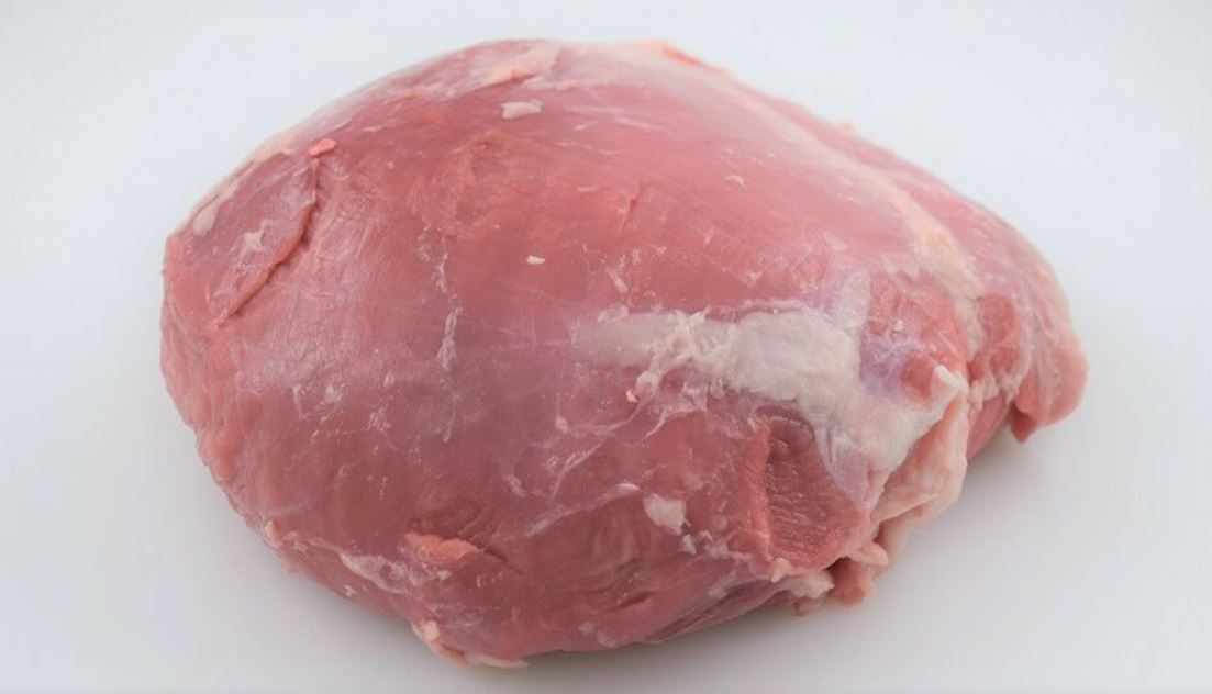 Rostbiff Spanien