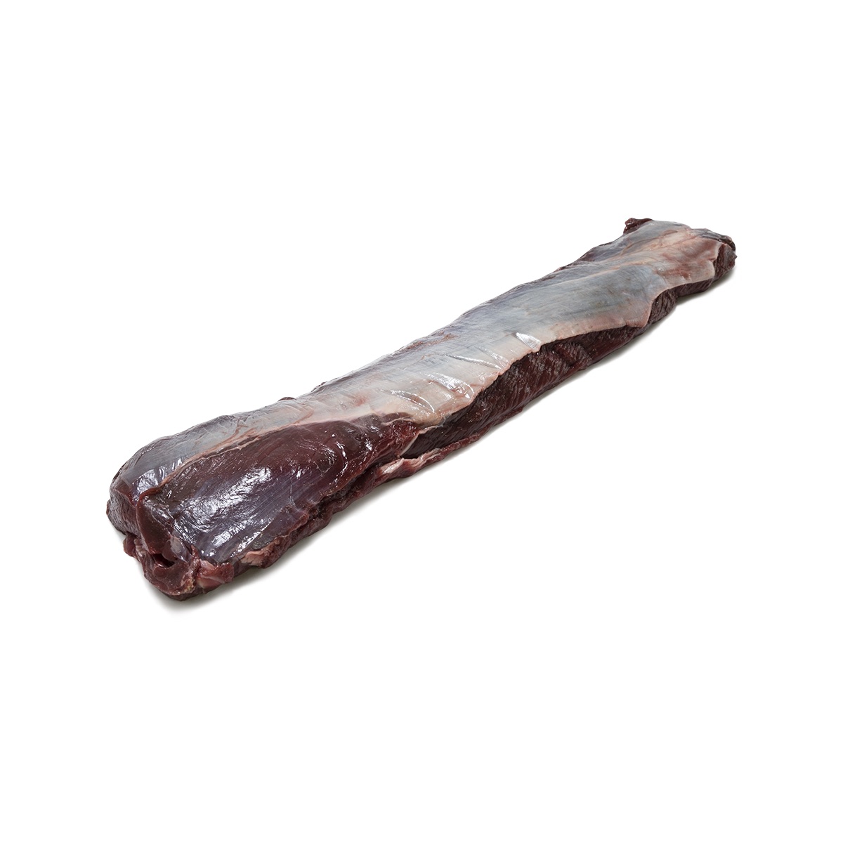 Rådjursytterfilé