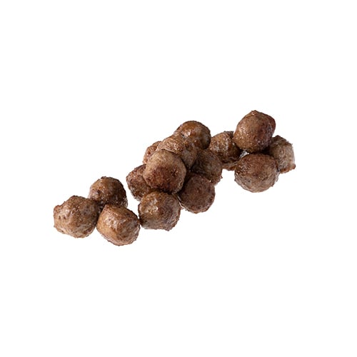 Köttbullar Nöt