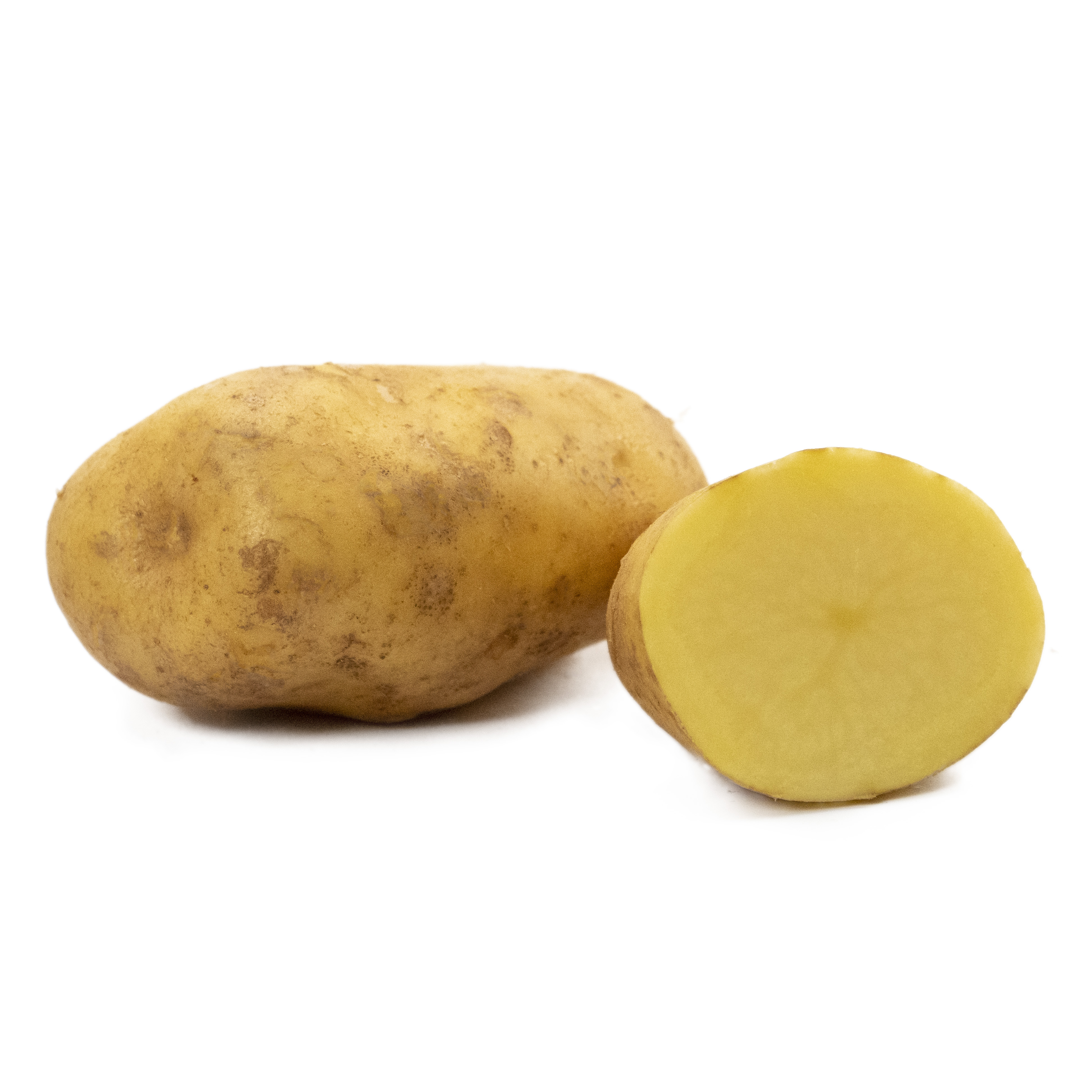 Bakpotatis Biggrill 50s