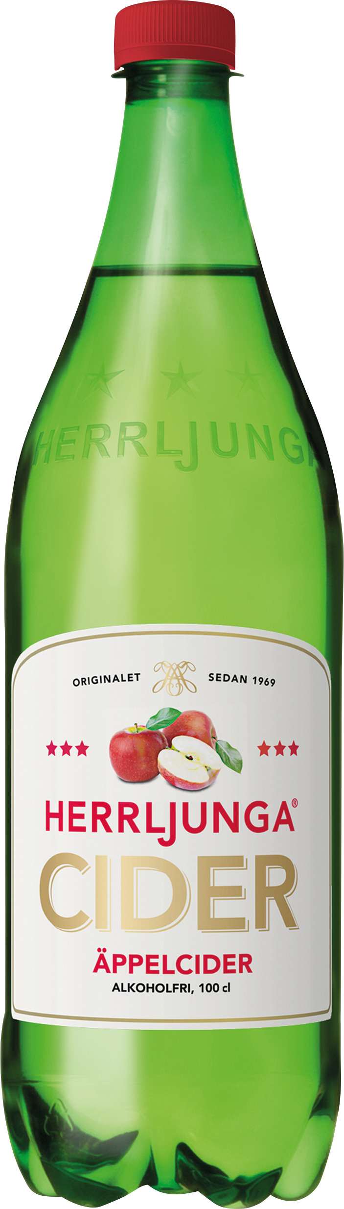 Cider Äpple PET