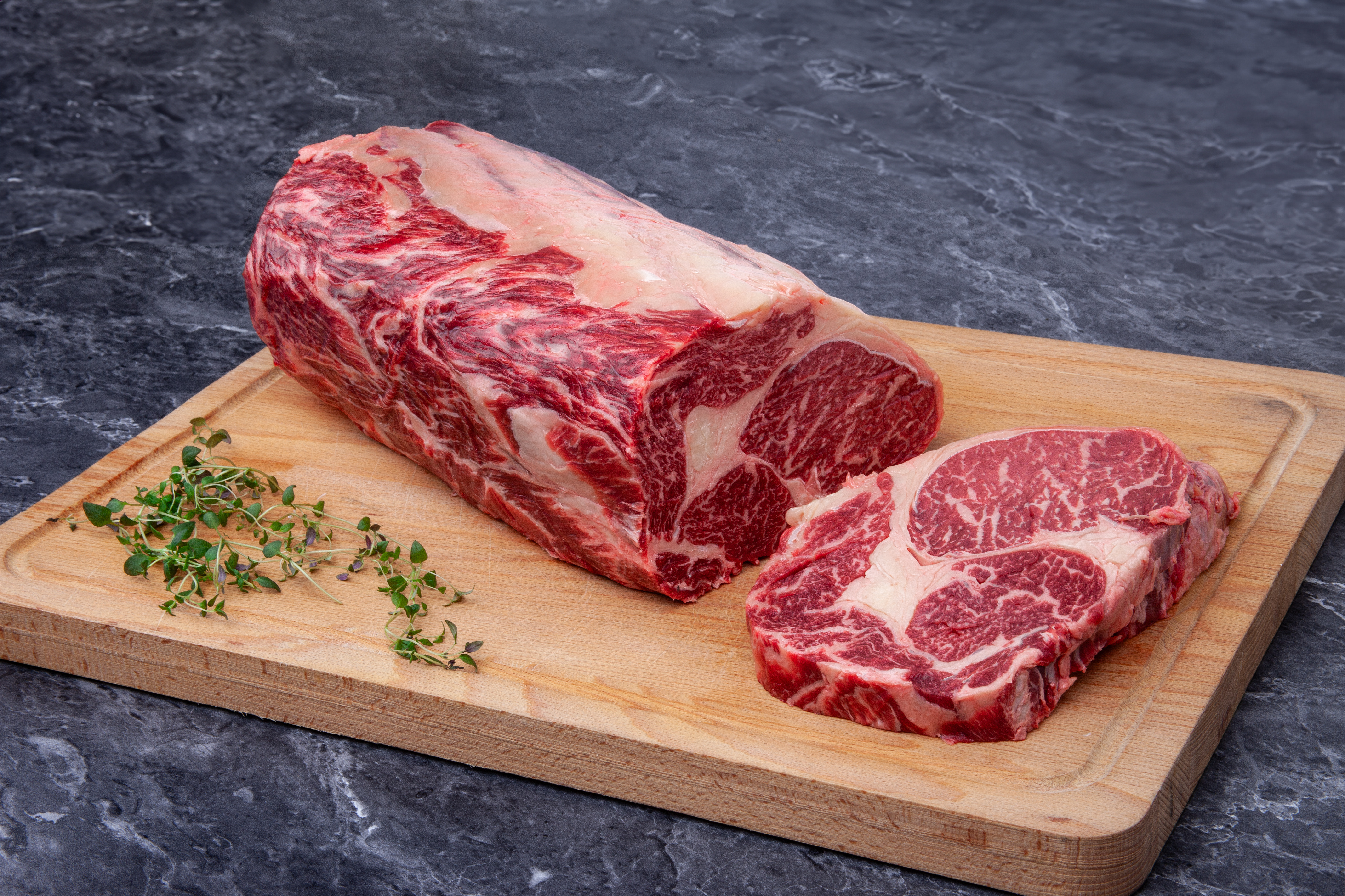 Entrecôte Sverige
