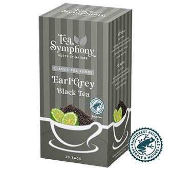 Earl Grey RA