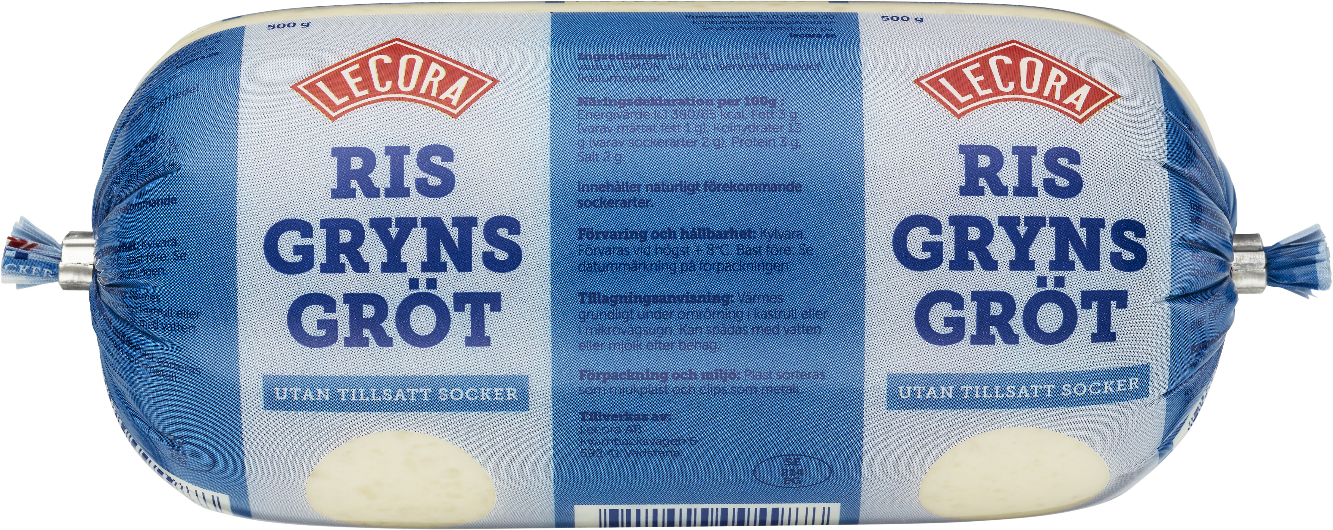 Risgrynsgröt