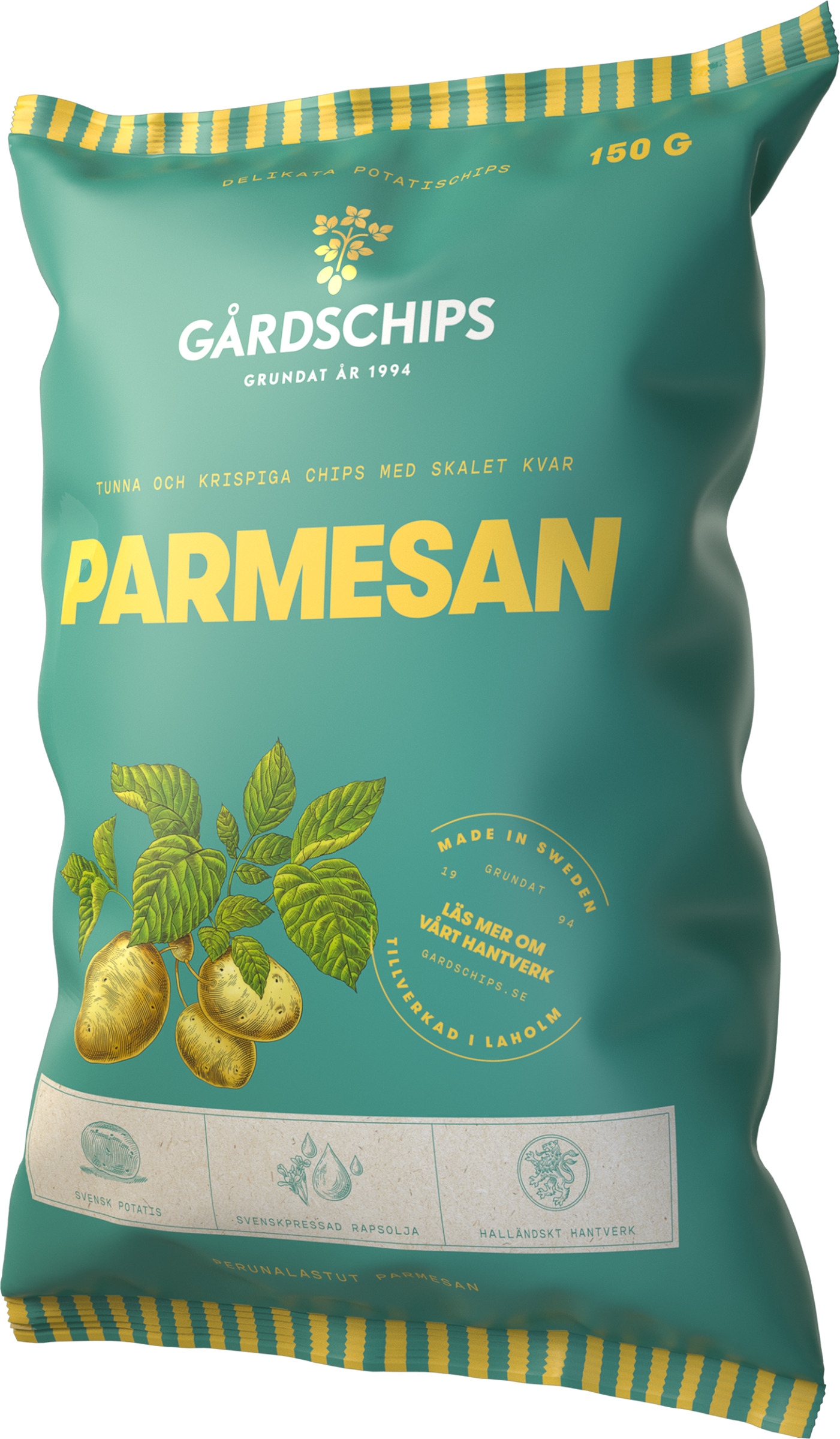 Parmesanchips