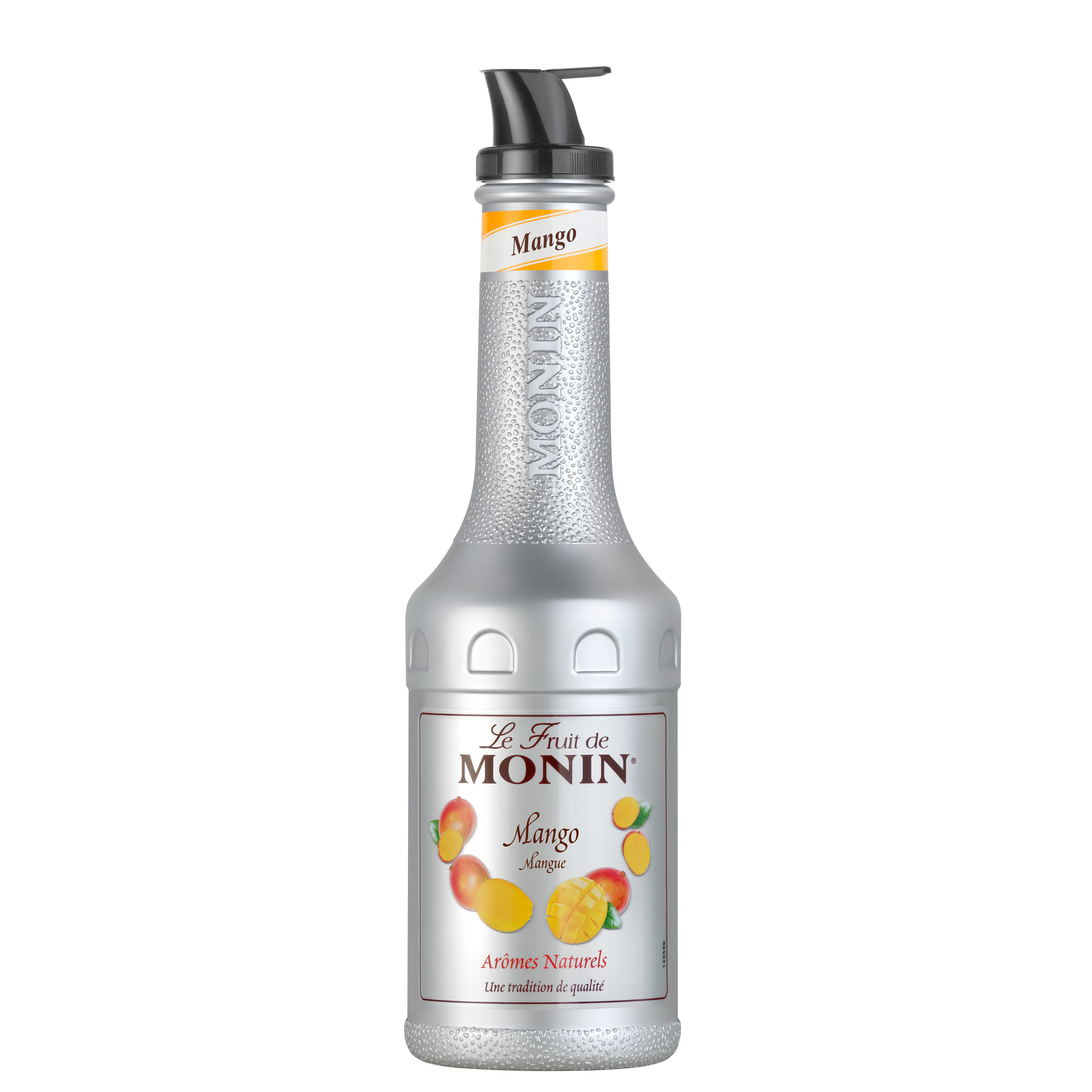 Mangopuré