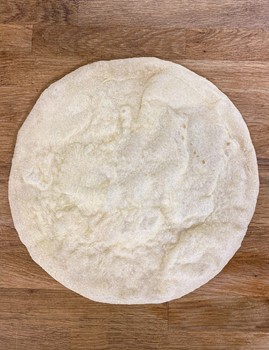 Pizzabotten Romana 29cm