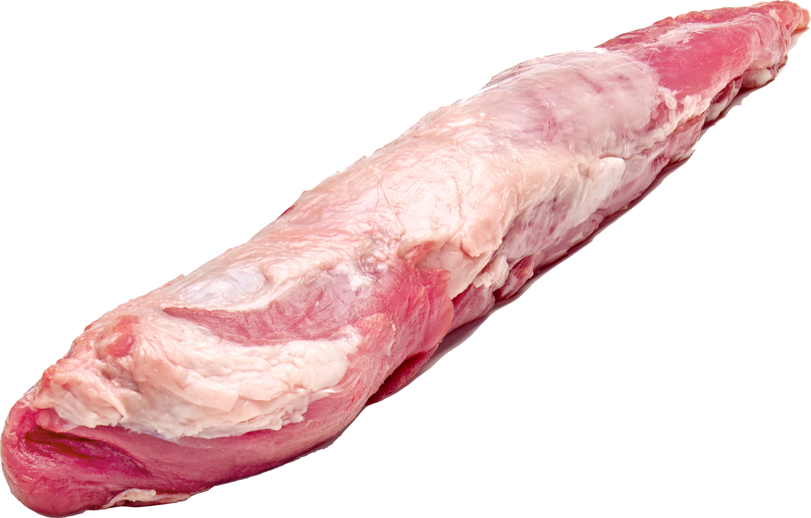 Fläskfilé Sverige