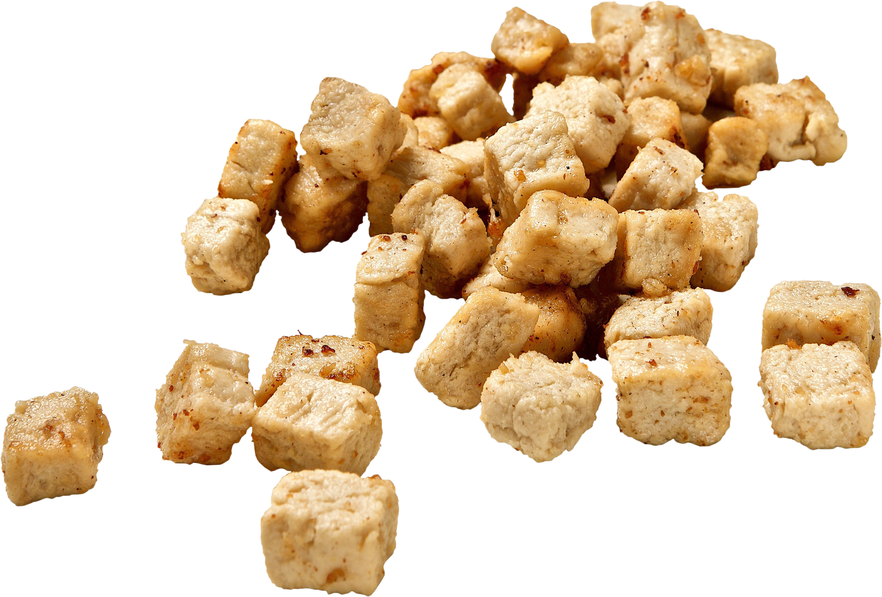 Quorn Vegobitar