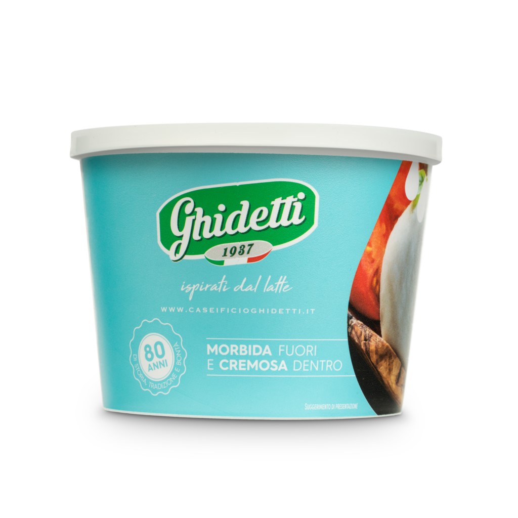 Burrata