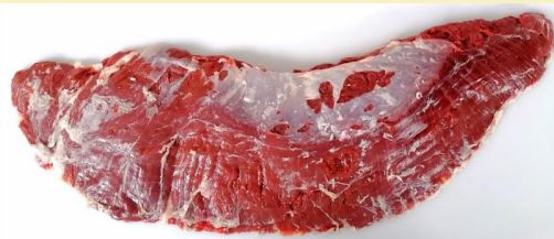 Flapsteak Grain Fed 200 Uruguay