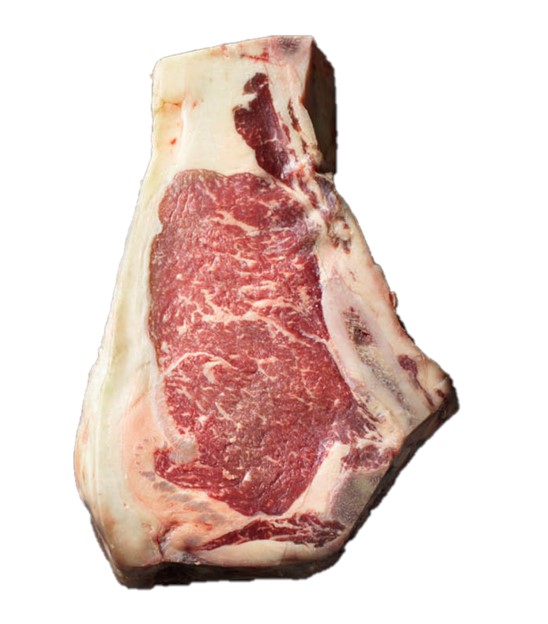 Clubsteak Miguel Vergara 700g Spanien
