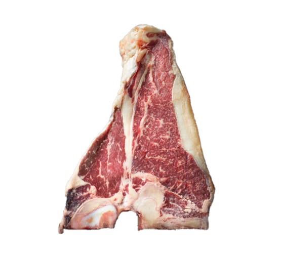 T-bone Miguel Vergara 1 kg Spanien