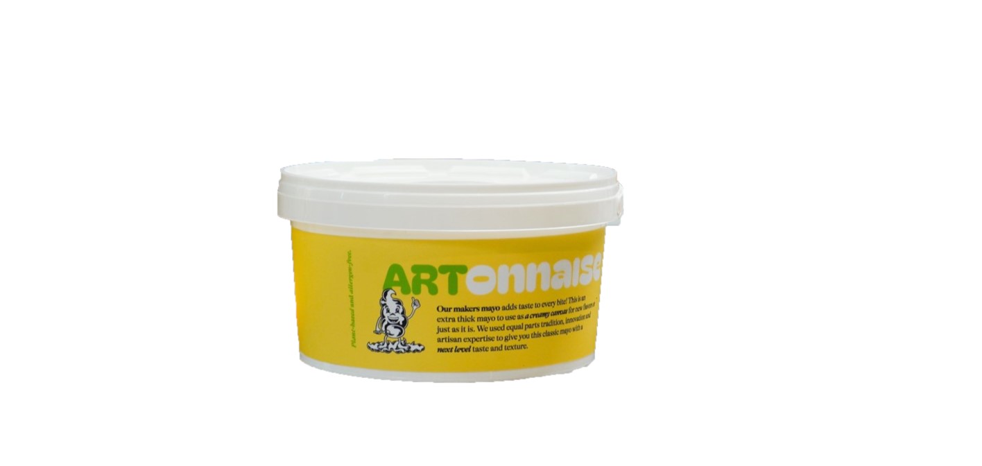 Artonnaise Extra Thick