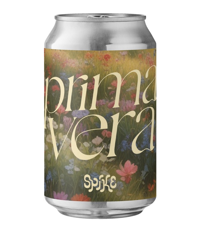 Primavera BRK