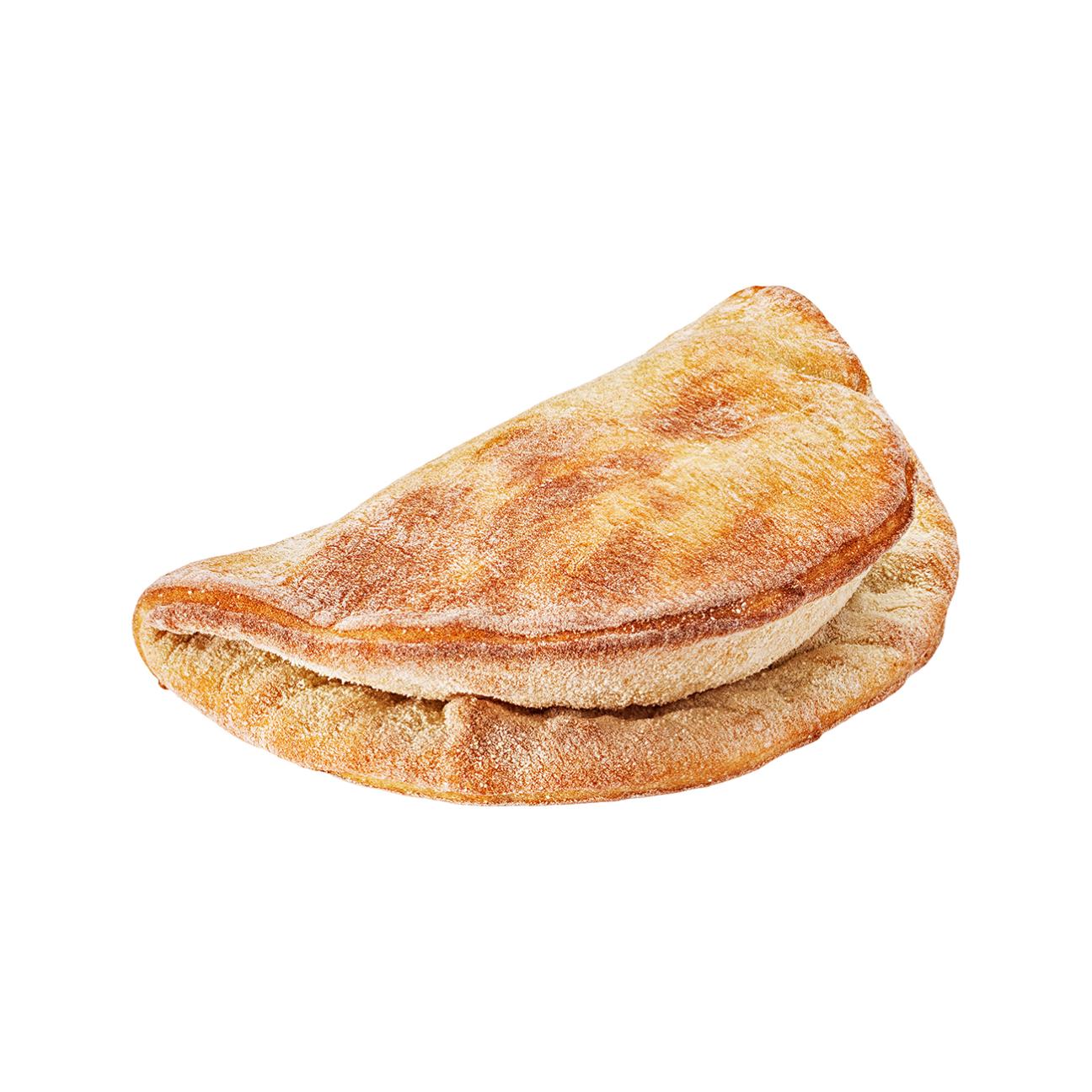 Mezzaluna di Pane