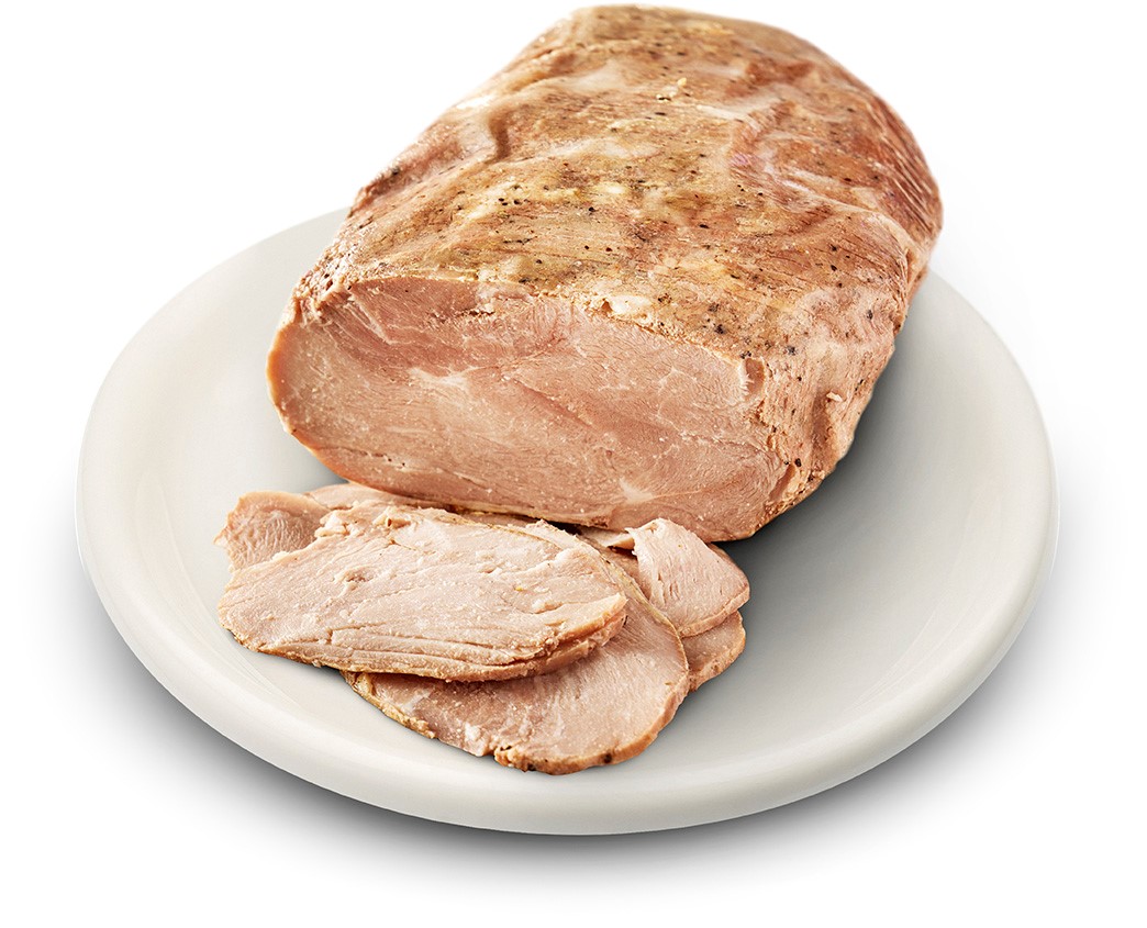 Skinkstek Sous Vide Skivad Sverige