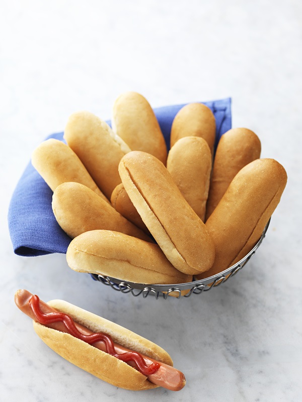 Korvbröd 28g