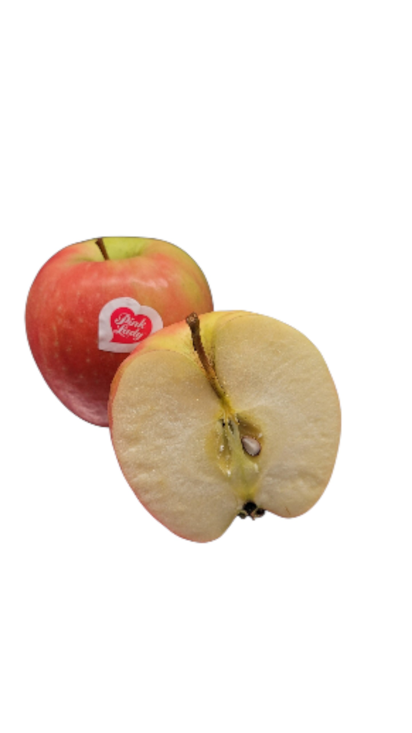 Äpple Pink Lady Klass 1